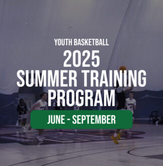 Summer Training Program
