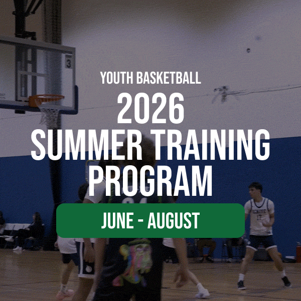 Summer Training Program