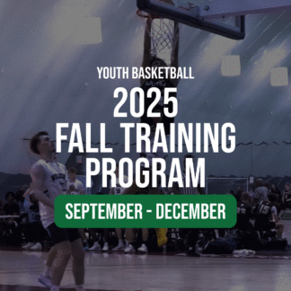 Fall Training Program