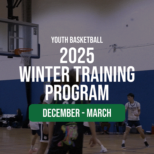 Winter Training Program