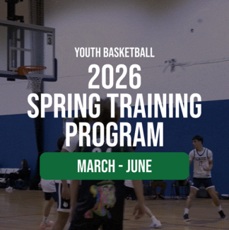 Spring Training Program